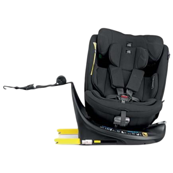 Scaun auto CAM Vetta S180 col 179 8005549180024 Gray 0 luni - 12 ani, 36 kg photo 2