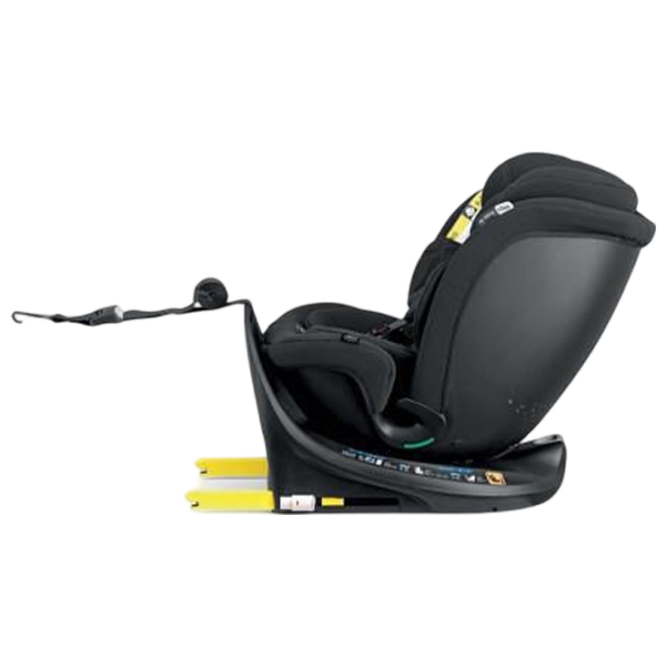 Scaun auto CAM Vetta S180 col 179 8005549180024 Gray 0 luni - 12 ani, 36 kg photo 3