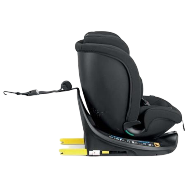 Scaun auto CAM Vetta S180 col 179 8005549180024 Gray 0 luni - 12 ani, 36 kg photo 4
