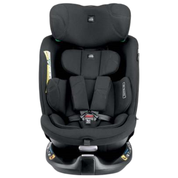 Scaun auto CAM Vetta S180 col 179 8005549180024 Gray 0 luni - 12 ani, 36 kg photo 5