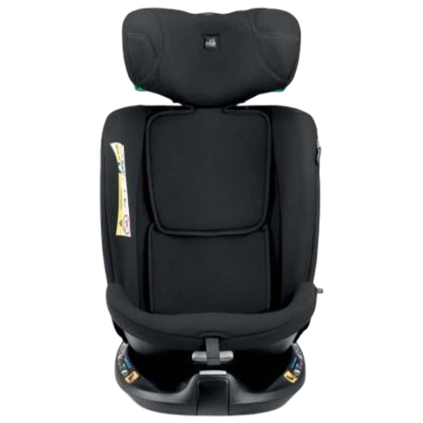 Scaun auto CAM Vetta S180 col 179 8005549180024 Gray 0 luni - 12 ani, 36 kg photo 6