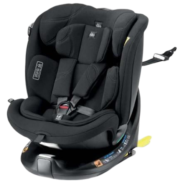 Scaun auto CAM Vetta S180 col 180 8005549180017 Black 0 luni - 12 ani, 36 kg photo 1