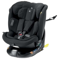 Scaun auto CAM Vetta S180 col 180 8005549180017 Black 0 luni - 12 ani, 36 kg