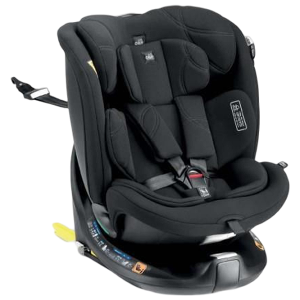Scaun auto CAM Vetta S180 col 180 8005549180017 Black 0 luni - 12 ani, 36 kg photo 6