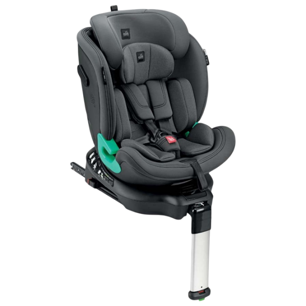Scaun auto CAM GT S173/180 8005549173026 Gray 0 luni - 12 ani, 36 kg photo 1