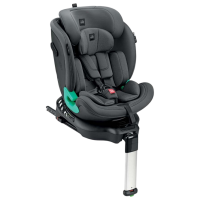 Scaun auto CAM GT S173/180 8005549173026 Gray 0 luni - 12 ani, 36 kg