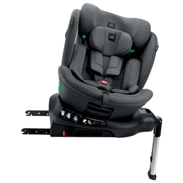 Scaun auto CAM GT S173/180 8005549173026 Gray 0 luni - 12 ani, 36 kg photo 2