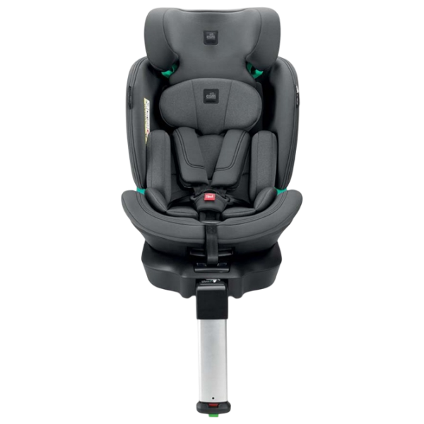 Scaun auto CAM GT S173/180 8005549173026 Gray 0 luni - 12 ani, 36 kg photo 3