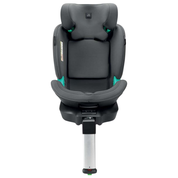 Scaun auto CAM GT S173/180 8005549173026 Gray 0 luni - 12 ani, 36 kg photo 6
