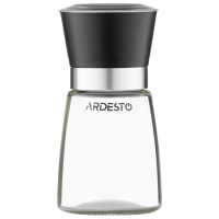 Râșnița de sare și piper Ardesto AR2101BL Black 