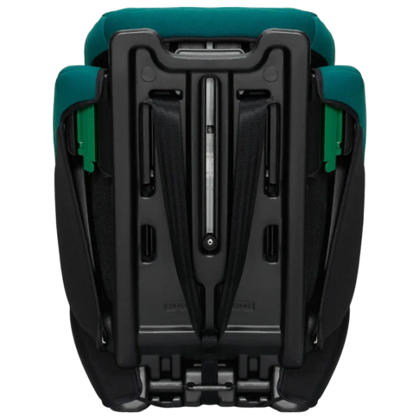 Детское автокресло KinderKraft Comfort Up 2 KCCOUP02GRE0000 Зеленый 9 месяцев - 12 лет, 36 кг photo 5