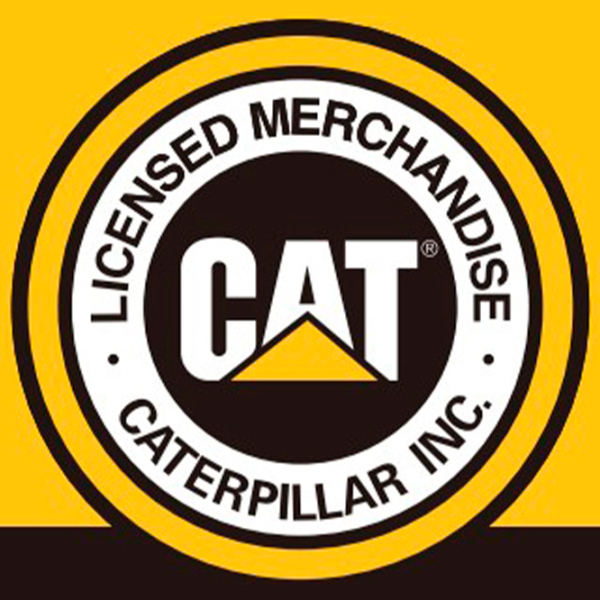 Tractor electric Cat Glamvers 45952 Yellow 3+ | | 5 km/h photo 8