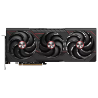 Видеокарта Sapphire PULSE Radeon RX 9070 XT 16 ГБ PCI Express x16 5.0