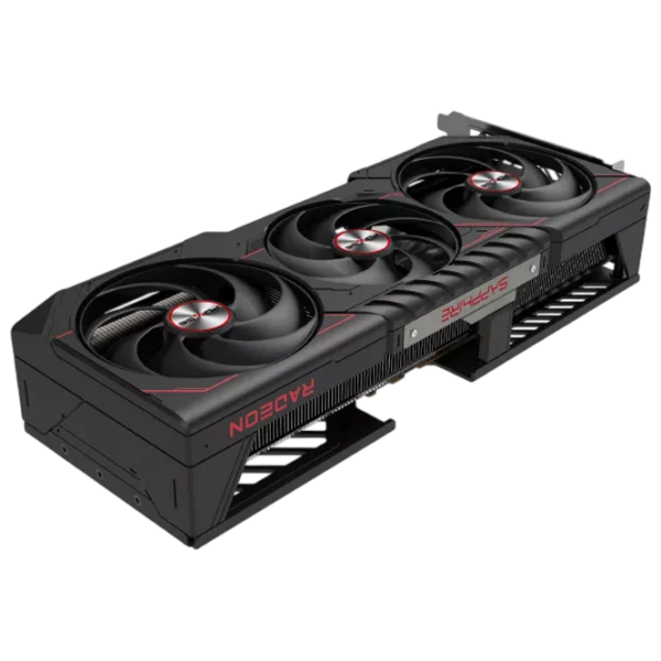 Видеокарта Sapphire PULSE Radeon RX 9070 XT 16 ГБ PCI Express x16 5.0 photo 2
