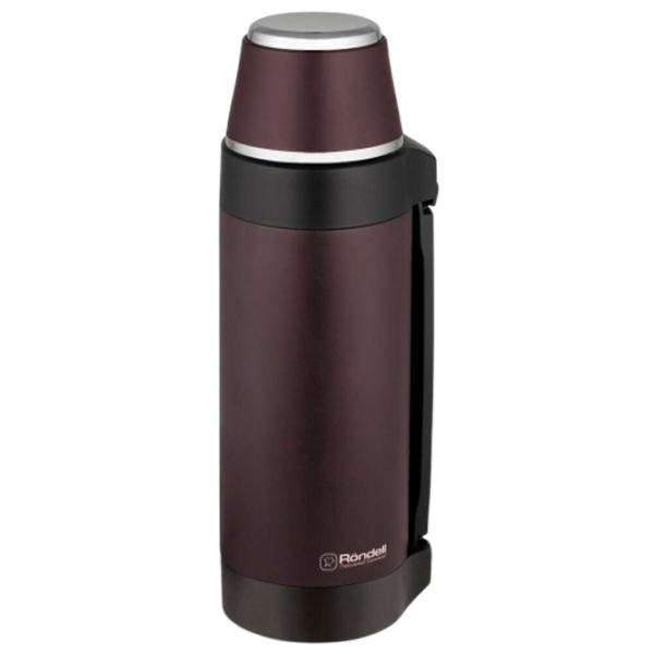 Termos Rondell Classic Tierno Purple 1.5l photo 1