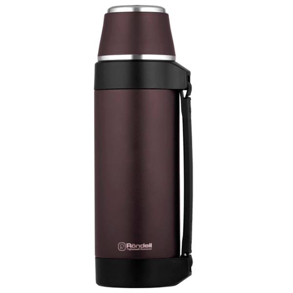 Termos Rondell Classic Tierno Purple 1.5l photo 2