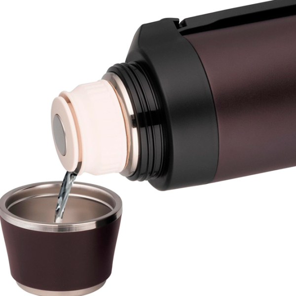 Termos Rondell Classic Tierno Purple 1.5l photo 5