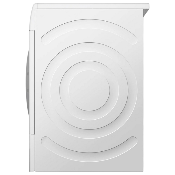 Сушильная машина Bosch WQG245A0FR Белый 9 кг, A++ photo 2
