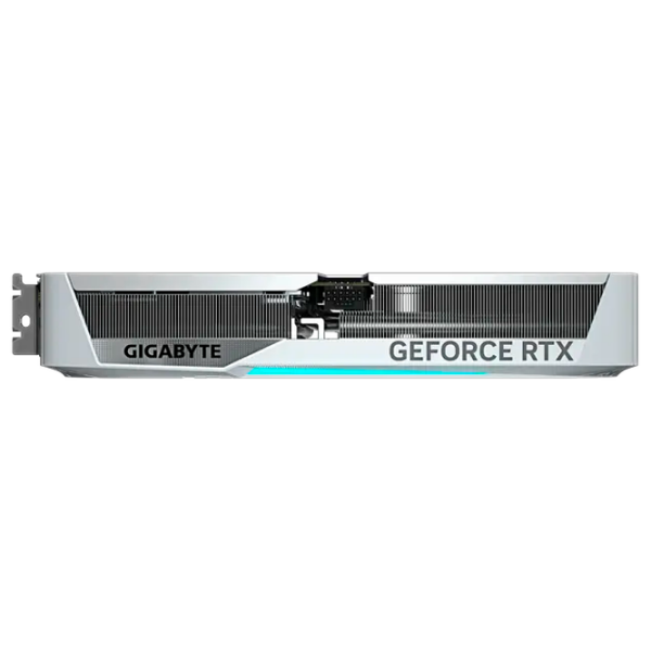 Видеокарта Gigabyte GeForce RTX 5070 Eagle OC ICE 12 ГБ PCI Express x16 5.0 photo 8