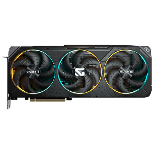 Видеокарта Gigabyte GeForce RTX 5070 Gaming OC 12 ГБ PCI Express x16 5.0 photo 1