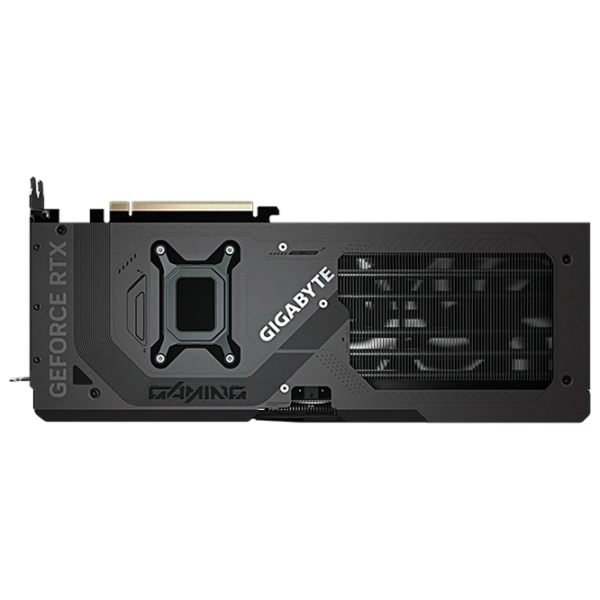 Видеокарта Gigabyte GeForce RTX 5070 Gaming OC 12 ГБ PCI Express x16 5.0 photo 4
