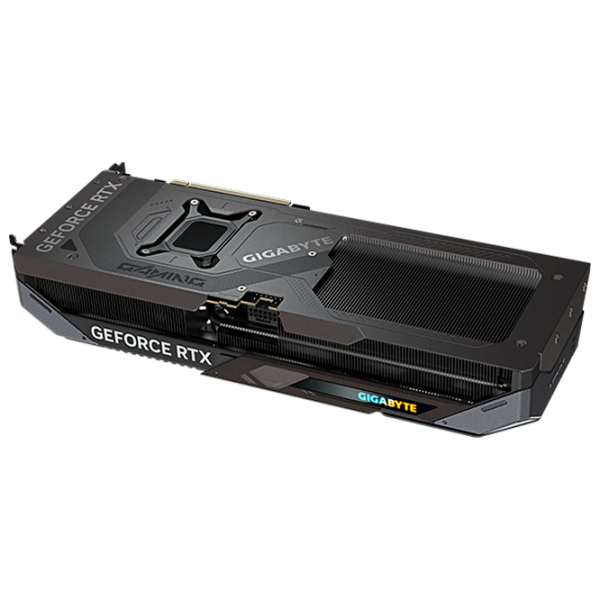 Видеокарта Gigabyte GeForce RTX 5070 Gaming OC 12 ГБ PCI Express x16 5.0 photo 5