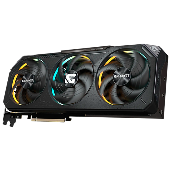 Видеокарта Gigabyte GeForce RTX 5070 Gaming OC 12 ГБ PCI Express x16 5.0 photo 6