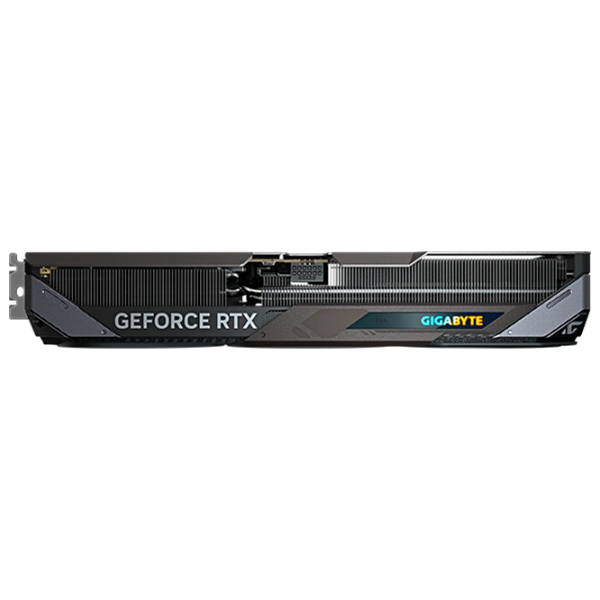 Видеокарта Gigabyte GeForce RTX 5070 Gaming OC 12 ГБ PCI Express x16 5.0 photo 7