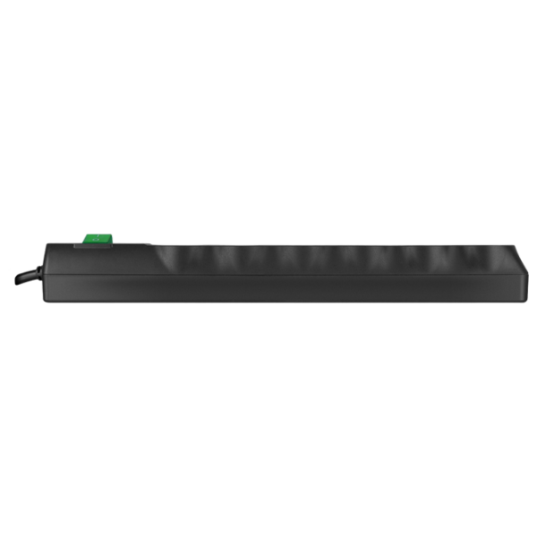 Prelungitor Sven SF-06E-16 3 m Black  photo 4