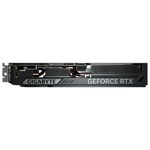 Видеокарта Gigabyte GeForce RTX 5070 WindForce OC 12 ГБ PCI Express x16 5.0 photo 4