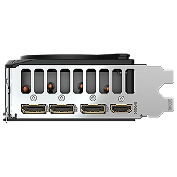 Видеокарта Gigabyte GeForce RTX 5070 WindForce OC 12 ГБ PCI Express x16 5.0 photo 5