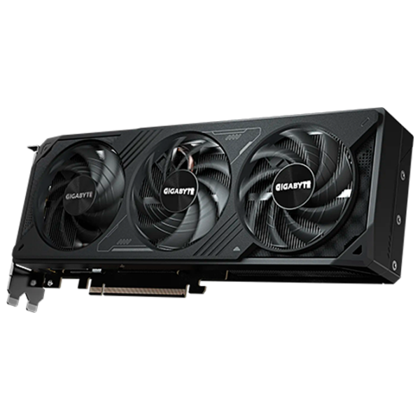 Видеокарта Gigabyte GeForce RTX 5070 WindForce OC 12 ГБ PCI Express x16 5.0 photo 6
