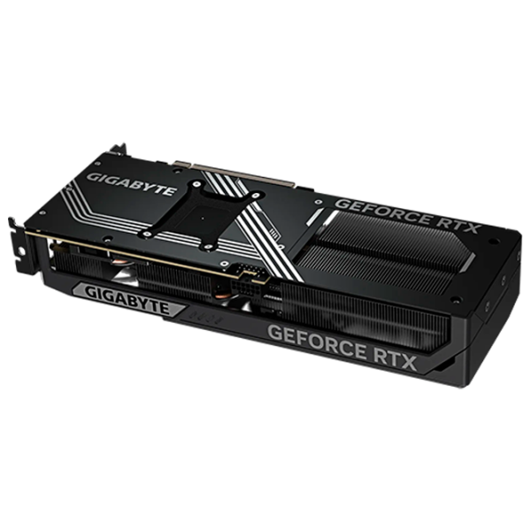 Видеокарта Gigabyte GeForce RTX 5070 WindForce OC 12 ГБ PCI Express x16 5.0 photo 8