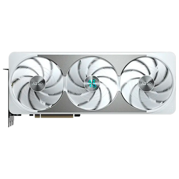 Placă video Gigabyte GeForce RTX 5070 TI Aero OC 16 GB PCI Express x16 5.0 photo 1