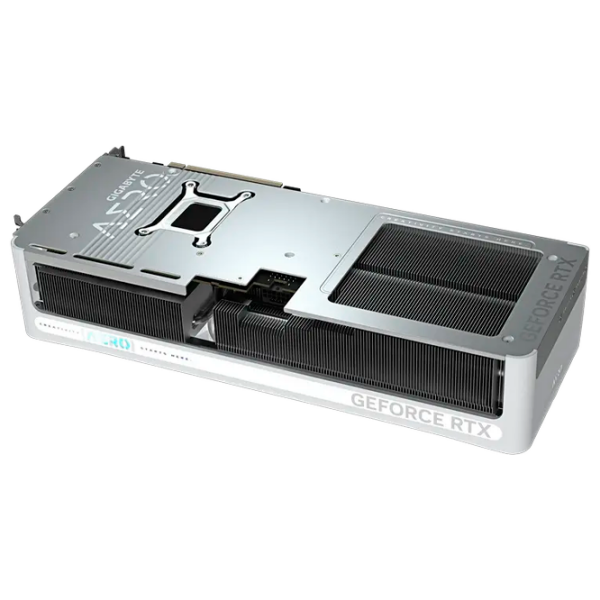 Placă video Gigabyte GeForce RTX 5070 TI Aero OC 16 GB PCI Express x16 5.0 photo 3