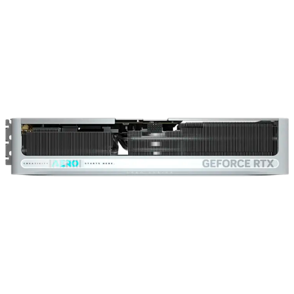 Placă video Gigabyte GeForce RTX 5070 TI Aero OC 16 GB PCI Express x16 5.0 photo 4