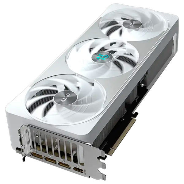 Placă video Gigabyte GeForce RTX 5070 TI Aero OC 16 GB PCI Express x16 5.0 photo 6