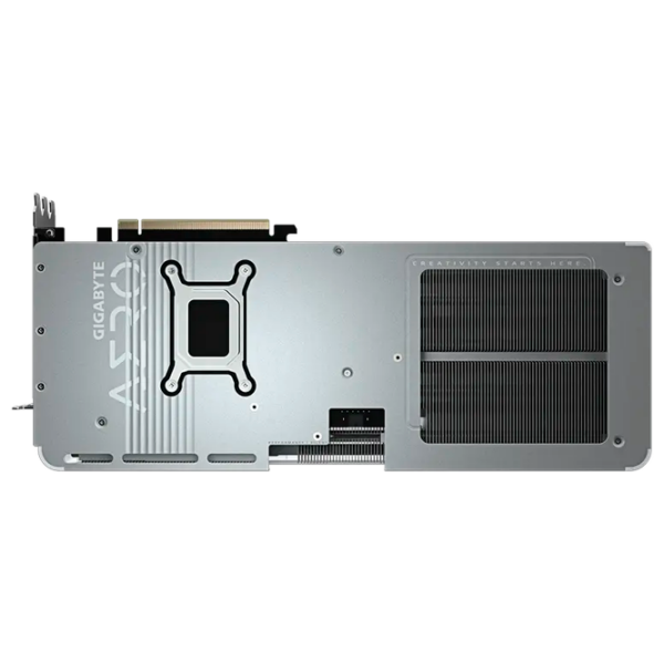 Placă video Gigabyte GeForce RTX 5070 TI Aero OC 16 GB PCI Express x16 5.0 photo 7
