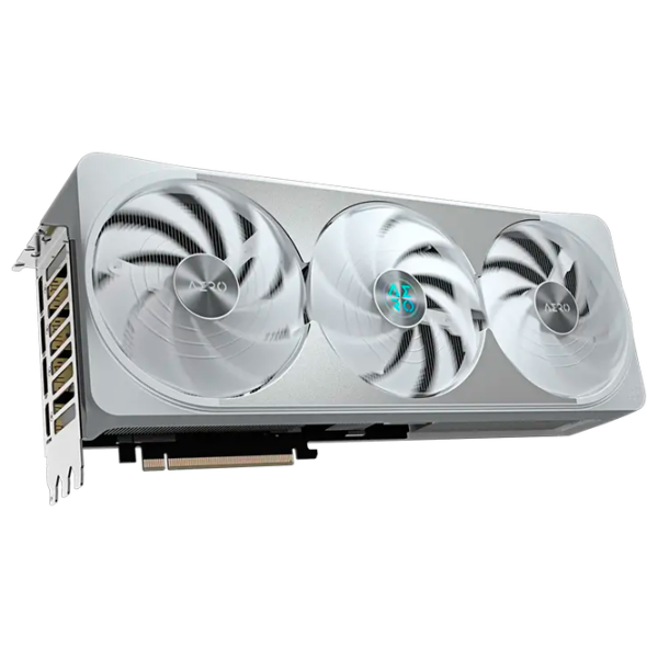 Placă video Gigabyte GeForce RTX 5070 TI Aero OC 16 GB PCI Express x16 5.0 photo 8