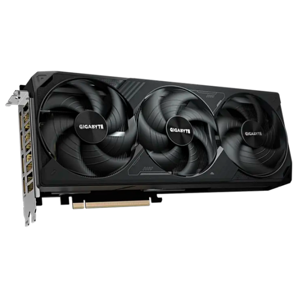 Placă video Gigabyte GeForce RTX 5070 TI WindForce OC 16 GB PCI Express x16 5.0 photo 4