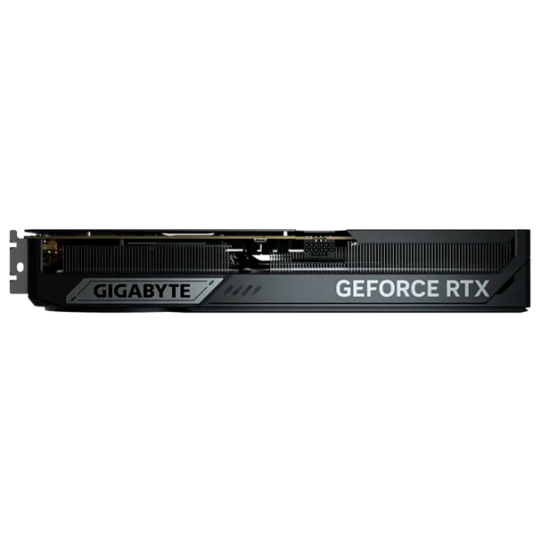 Placă video Gigabyte GeForce RTX 5070 TI WindForce OC 16 GB PCI Express x16 5.0 photo 5