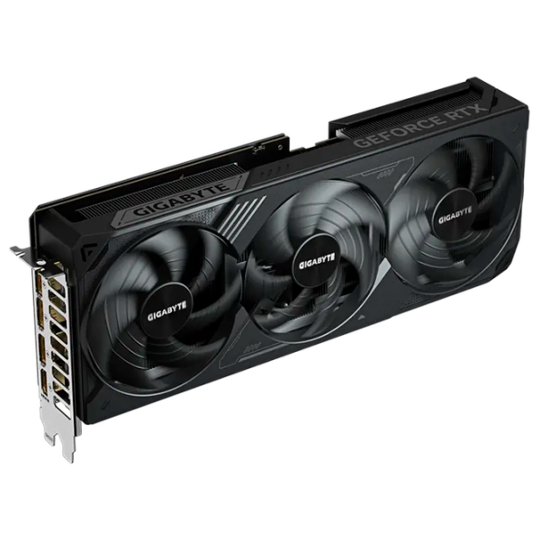 Placă video Gigabyte GeForce RTX 5070 TI WindForce OC 16 GB PCI Express x16 5.0 photo 6