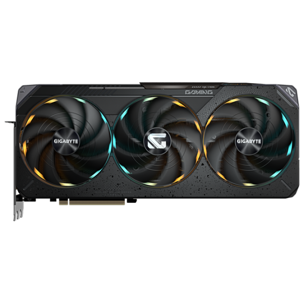 Видеокарта Gigabyte GeForce RTX 5090 GAMING OC 32 ГБ PCI Express x16 5.0 photo 1