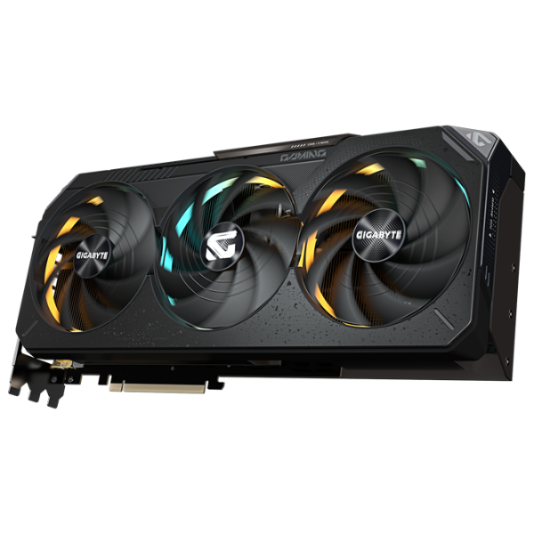 Видеокарта Gigabyte GeForce RTX 5090 GAMING OC 32 ГБ PCI Express x16 5.0 photo 4