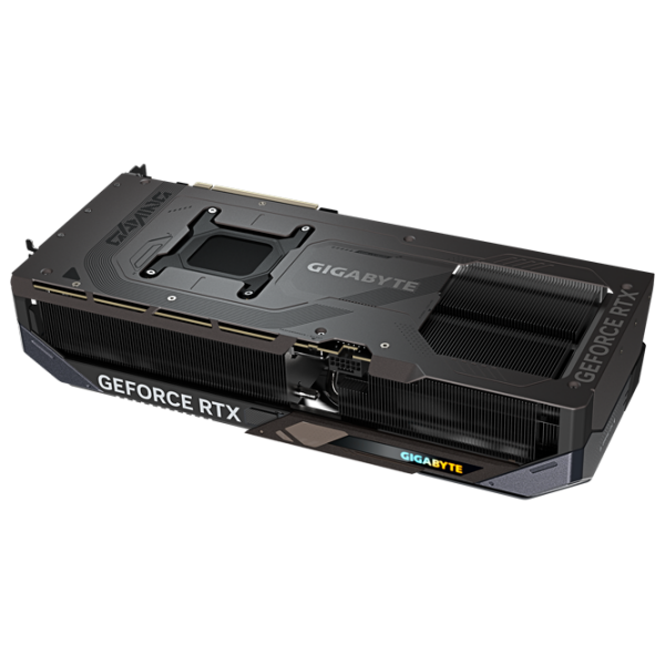 Видеокарта Gigabyte GeForce RTX 5090 GAMING OC 32 ГБ PCI Express x16 5.0 photo 6