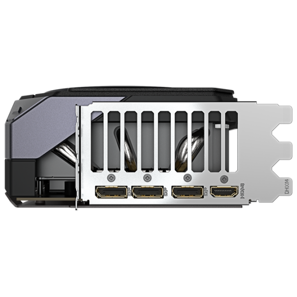 Видеокарта Gigabyte GeForce RTX 5090 GAMING OC 32 ГБ PCI Express x16 5.0 photo 7
