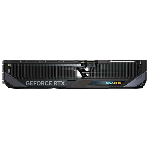 Видеокарта Gigabyte GeForce RTX 5090 GAMING OC 32 ГБ PCI Express x16 5.0 photo 9