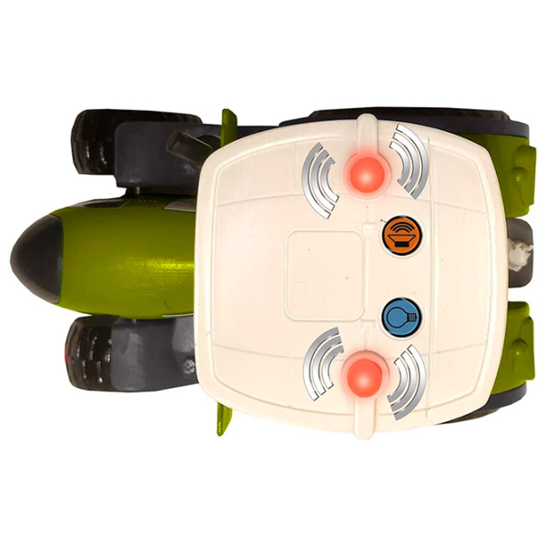 Tractor Happy People Claas Kids Axion 870 34521
Red
Green  photo 4