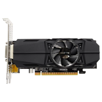 Видеокарта Gigabyte GV-N105TOC-4GL 4 ГБ PCI Express x16 3.0