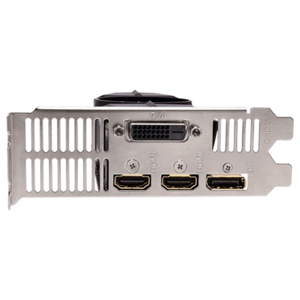 Видеокарта Gigabyte GV-N105TOC-4GL 4 ГБ PCI Express x16 3.0 photo 2